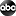 美国广播公司ABC