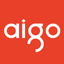 aigo爱国者