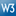 W3C韩国