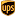 UPS快递官网