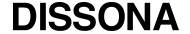 迪桑娜 DISSONA