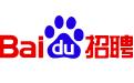 百度招聘网