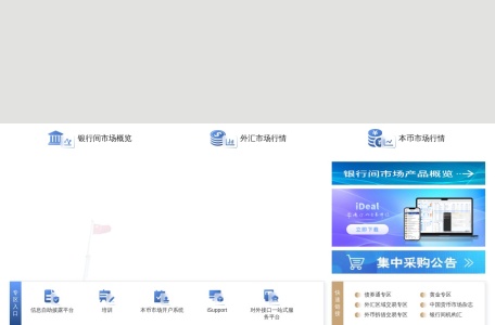 中国货币网