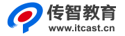 传智教育