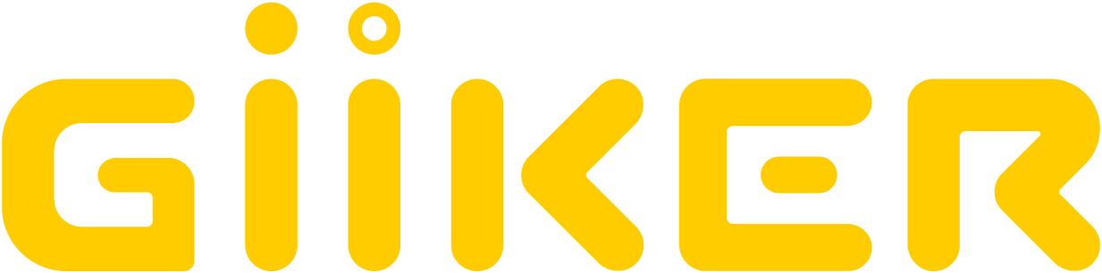 计客（GiiKER）