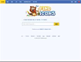 FindIcons