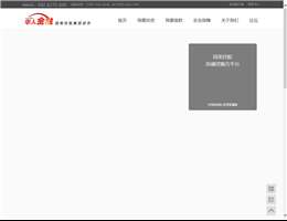 华人金融