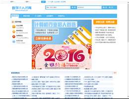 中国IT人才网