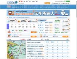 中国港口网