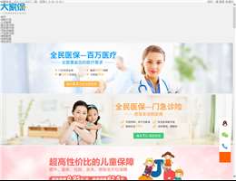 大家保