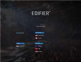 Edifier(漫步者)