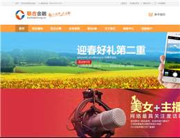 联合金融网