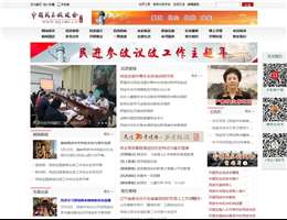 中国民进