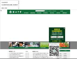 深圳中学