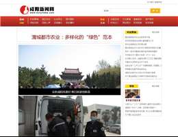 咸阳新闻网