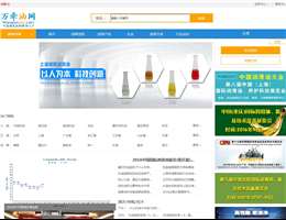 万牵油网